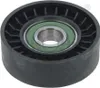 OPTIMAL 0-N1395 Umlenkrolle Keilrippenriemen 70mm passend Produktbild-Vorschau 1