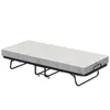 Jayseuw 90x200cm Gästebett Klappbett mit Matratze und Produktbild-Vorschau 9