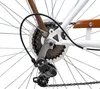 Dallas Bike Fahrrad - Damenfahrrad 28 Zoll - Shimano 7-Gang Produktbild-Vorschau 11