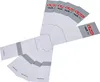 herlitz 9743154 10x Einsteck-Rückenschilder maX.file weiß Anteprima dell’immagine prodotto 1