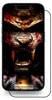 4x Keramik-Glass für iPhone 16 Pro Max FULL COVER 3D KLAR Produktbild-Vorschau 4
