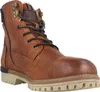 Mustang Herren Stiefel gefüttert Braun (Cognac) Produktbild-Vorschau 25