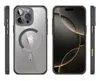 Handyhülle für iPhone 16 Pro, Supcase UB Mag mit MagSafe Produktbild-Vorschau 6