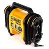 Akumulátorový vzduchový kompresor DeWalt DCC 018 N 18V Náhled obrázku produktu 3