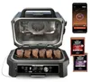 NINJA OG901EU Outdoor Grill & Smoker WoodFire Pro Connect Produktbild-Vorschau 52