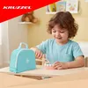 Dětská hrací sada pro zubaře - 24dílná vzdělávací sada Náhled obrázku produktu 11