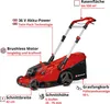 Einhell Power X-Change Tondeuse à gazon sans fil RASARRO Voir les images du produit 9