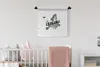 MuchoWow® Wandteppich Wandbehang Karten - Europa - Aquarell Produktbild-Vorschau 1