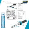 HAZET 5107-3CT HAZET Drehmomentschlüssel 1/4" 5107-3CT 1 - Podgląd zdjęcia produktu 10