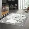 Teppich Kinderzimmer Spielezimmer Löwenmuster 3d-Effekt Produktbild-Vorschau 1