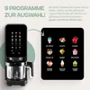 4Swiss IB026 FlurryKing Eismaschine Eiscreme Maschine - Produktbild-Vorschau 6