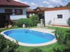 Piscina ovale TAHITI STARTER SET 800 x 400 x 150 cm | liner Anteprima dell’immagine prodotto 2