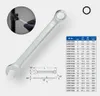 Brilliant Tools Chiave combinata, 24 mm Anteprima dell’immagine prodotto 5