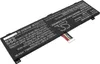 TECHTEK Laptop Akkus Kompatibel mit [Medion] Erazer Major Produktbild-Vorschau 2