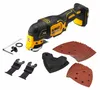 DeWalt DCS 355 NT accu-oscillator 18V borstelloos + TSTAK + Productafbeelding-voorbeeld 18