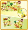 EPOCH Aquabeads scatola artigianale fattoria multicolore Anteprima dell’immagine prodotto 6