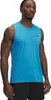 Under Armour Herren Tanktop Ua Tech Tank 1382795-452__LG Produktbild-Vorschau 3