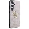 A close-up, angled view of a smartphone case. Produktbild-Vorschau