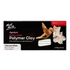 Mont Marte Polymer Clay Weiß, 400g - Weiche Modelliermasse, Produktbild-Vorschau 1