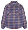 Wrangler | Camicia western da donna, multicolore, stile Anteprima dell’immagine prodotto 7