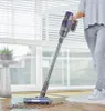 Fakir Inovator 6065 Aspirateur à main et à manche sans fil Voir les images du produit 9