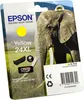 EPSON T2434 XL Yellow Ink Cartridge - Elephant Anteprima dell’immagine prodotto 3
