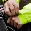 REBELHORN Rain Motorrad Regenanzug Zweiteiliger Schwarz / Produktbild-Vorschau 10