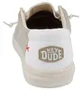 Hey Dude Wally Braided  Sportief - beige - Maat 45 Voir les images du produit 26