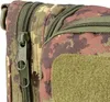 Defcon 5 Toiletry bag Tactical Compact with lots of storage Voir les images du produit 5