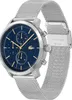 Lacoste Herren Chronograph Uhr Quarzwerk 50m Wasserdicht Produktbild-Vorschau 2