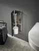 emco asis module pure module WC, façade en bois en deux Anteprima dell’immagine prodotto 4