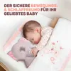 Vulpes Goods Baby Kopfschutz, Fallschutz-Rucksack für Produktbild-Vorschau 2