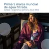 Brita Vital Pfirsich 2-Scheiben-Filterflasche Produktbild-Vorschau 18