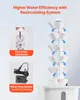System hydroponiczny SucceBuy z 30 strąkami i cyrkulacją Podgląd zdjęcia produktu 3