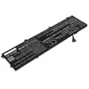 TECHTEK Laptop Akkus Kompatibel mit [HP] ZBook Studio G3 Produktbild-Vorschau 2