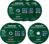 PARKSIDE® Diamant- / Trenn- / Schruppscheiben (Trenn- und Produktbild-Vorschau 2