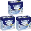 CATSAN® Active Fresh Katzenstreu 3 x 8l Produktbild-Vorschau 1