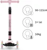COIL Kinderroller, Dreiradscooter, Produktbild-Vorschau 5