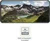 2x Full Cover Schutzfolie matt für Mobicel R9 Pro Produktbild-Vorschau 5