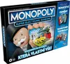 Monopoly Banking Cash-Back, 8 Jahr(e) Produktbild-Vorschau 2