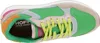 Hoff Sneaker Low Damen 31373438333339 Grün 38 EU Produktbild-Vorschau 5
