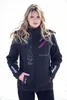 Geographical Norway Dámsky softshell Black WW1972F/GN/Black Náhľad obrázku produktu 4
