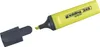 Edding 345 Highlighter Yellow (10) Marker (4-345005) Produktbild-Vorschau 4