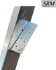 Stufenkonsole für Treppen – Wand- oder Wangenmontage, Produktbild-Vorschau 2