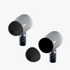 kwmobile 6x Polster kompatibel mit Nothing ear (2) - 3 Produktbild-Vorschau 2