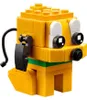 Lego Disney 40378 Goofy a Pluto Náhľad obrázku produktu 11