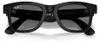 META Ray-Ban Wayfarer Groß G2Schwarz matt (polarisiert) AI Produktbild-Vorschau 9