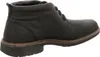Ecco Hommes Bottines non doublées noir Voir les images du produit 16