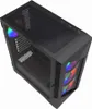 Gembird CCC-FC-900ARGB Gaming-Computergehäuse Fornax 900  Produktbild-Vorschau 4