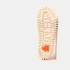 Art Schuhe Damen 1534 NYLON PINK/BRIGHTON Farbe Pink Produktbild-Vorschau 3